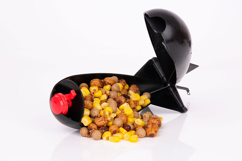 Midi Spomb™ - Spomb™ Innovative Bait Dispenser new