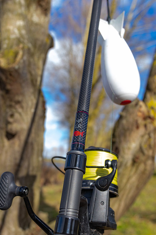 Spomb™ Rods - Spomb™ Innovative Bait Dispenser new