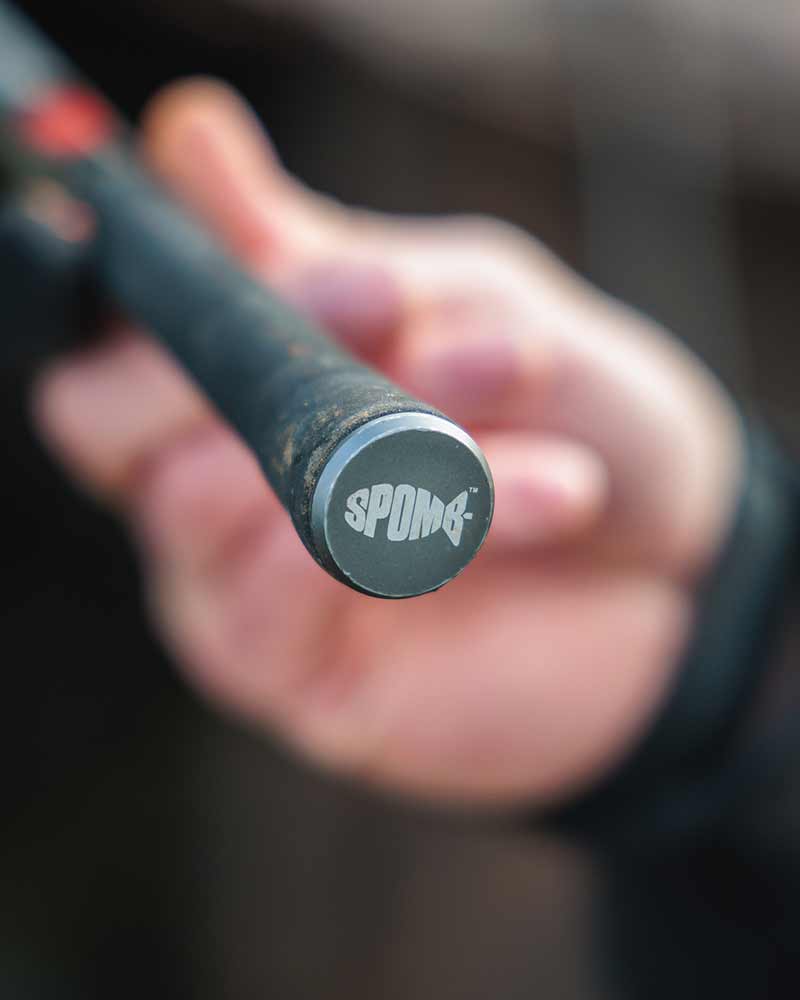 Spomb™ S Rods - Spomb™ Innovative Bait Dispenser new